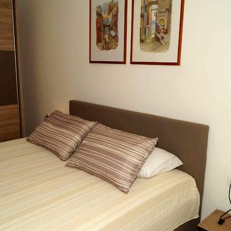 شقة بولا  في Apartman Eric المظهر الخارجي الصورة