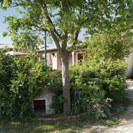 شقة بولا  في Apartman Eric المظهر الخارجي الصورة
