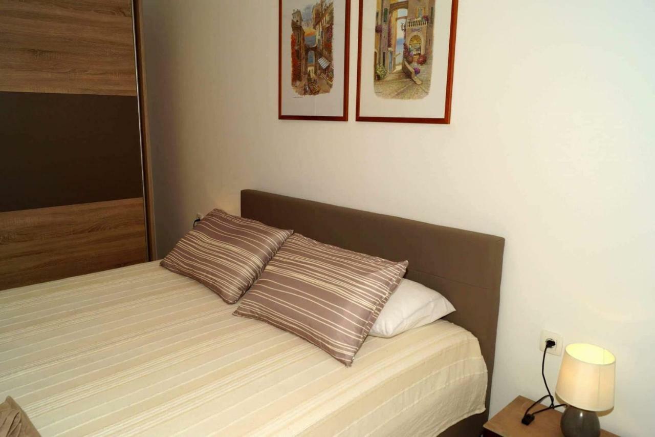شقة بولا  في Apartman Eric المظهر الخارجي الصورة