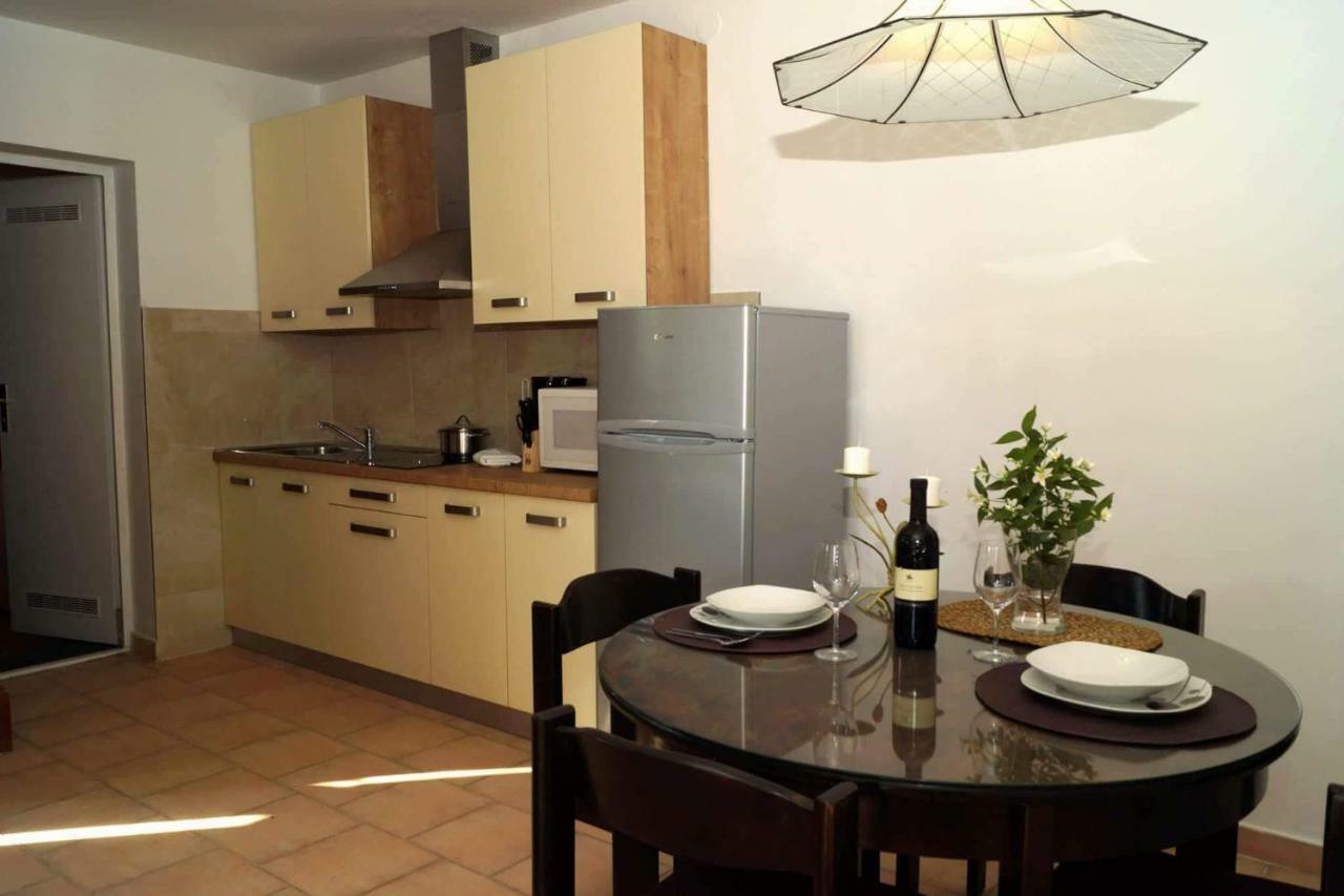 شقة بولا  في Apartman Eric المظهر الخارجي الصورة