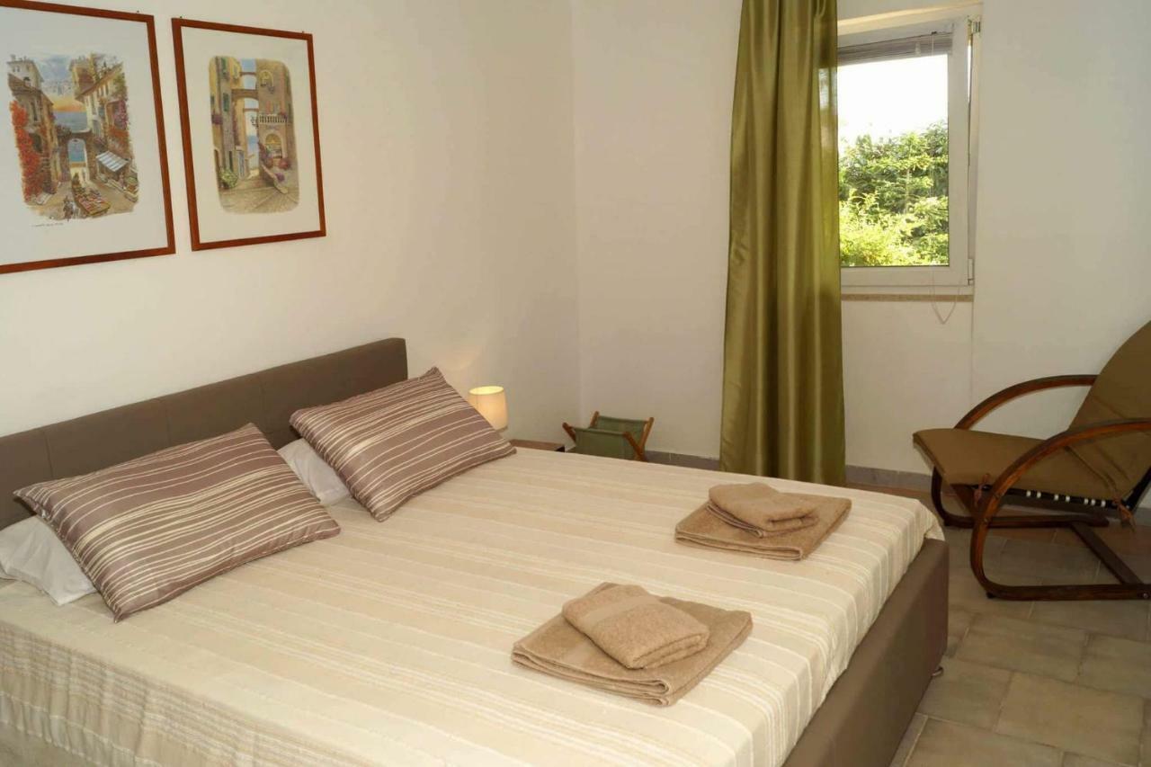شقة بولا  في Apartman Eric المظهر الخارجي الصورة