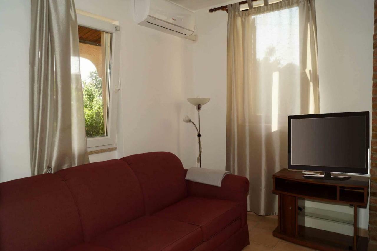 شقة بولا  في Apartman Eric المظهر الخارجي الصورة