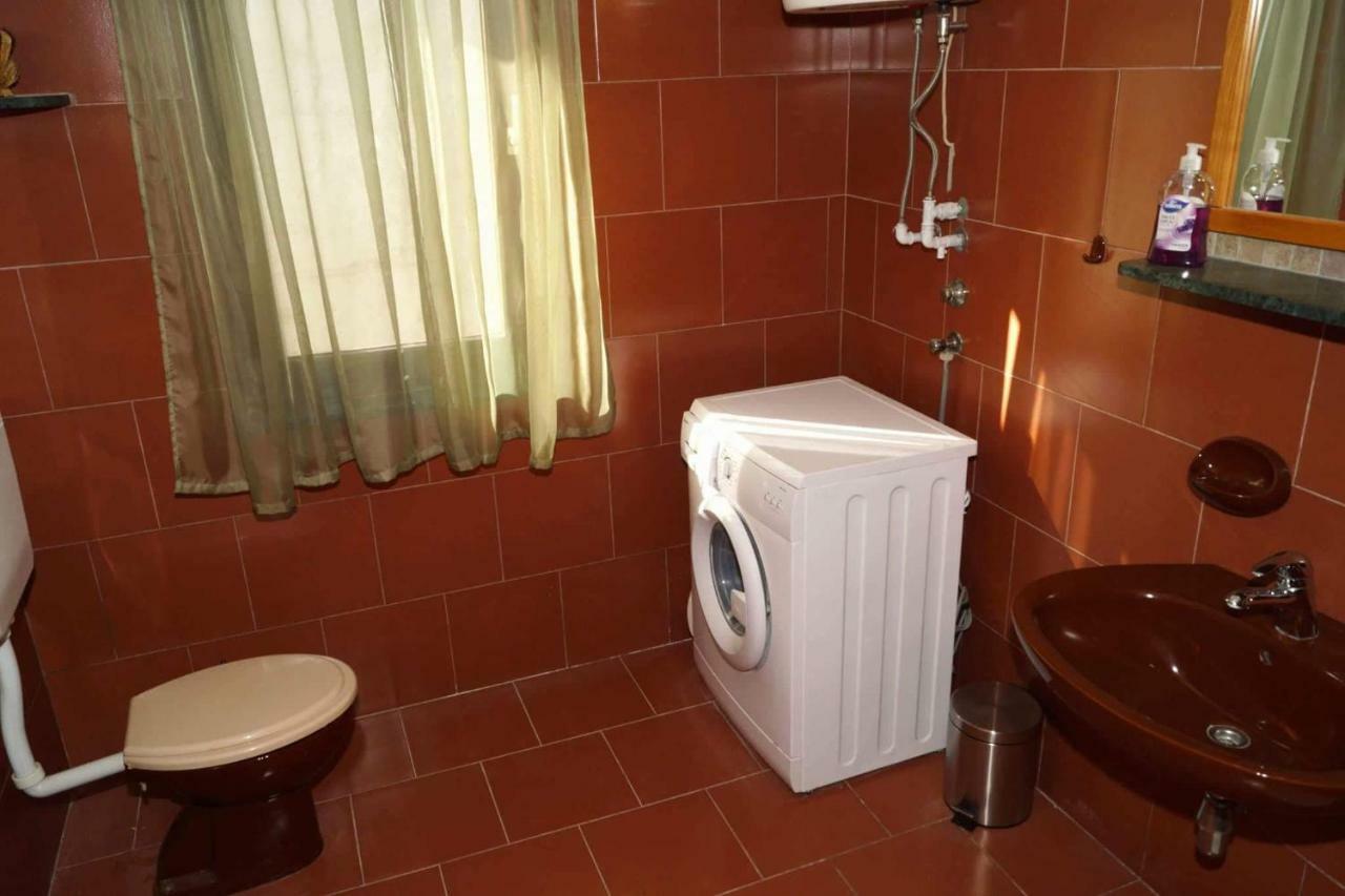 شقة بولا  في Apartman Eric المظهر الخارجي الصورة